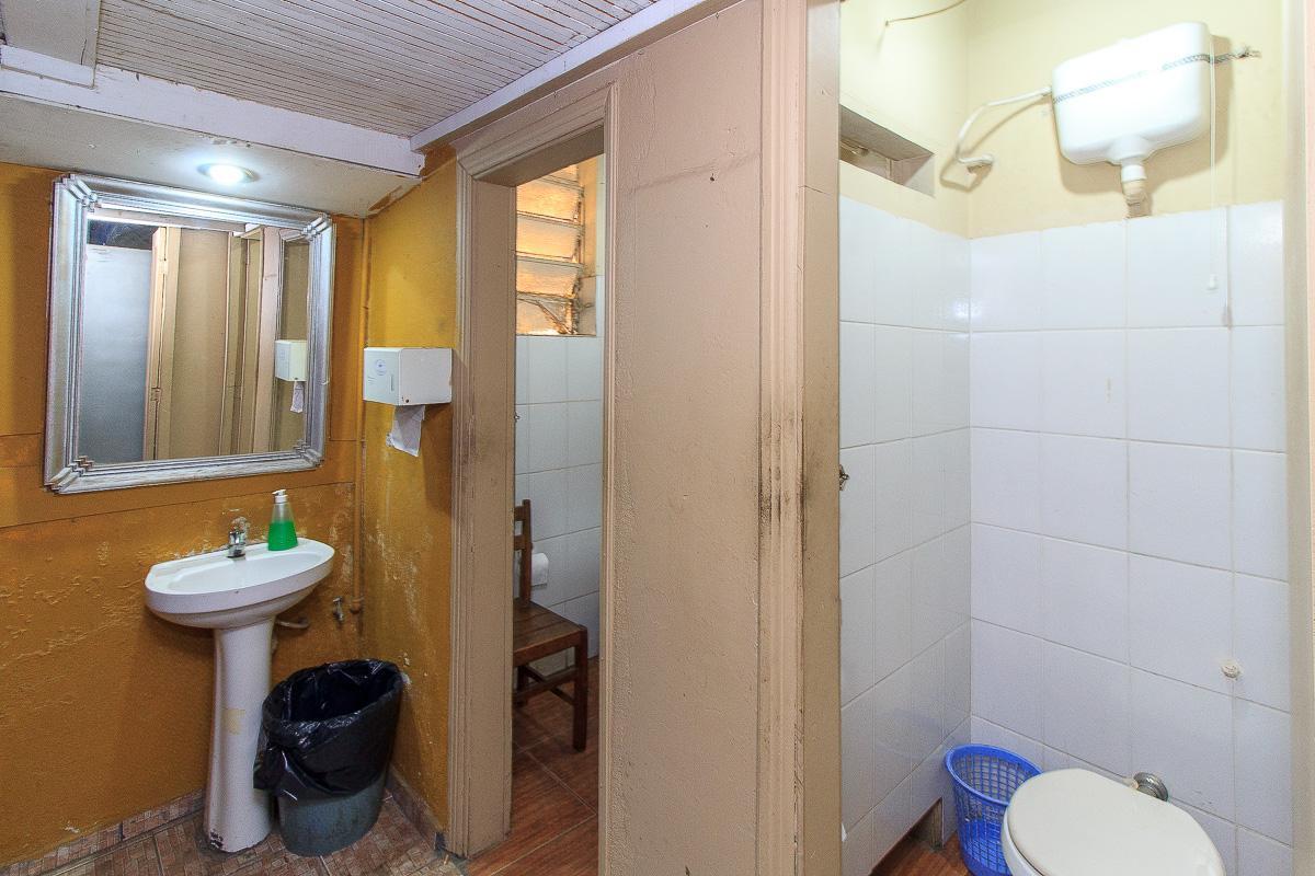 Andar, Sion, 4 Quartos, 20 Vagas, 1 Suíte