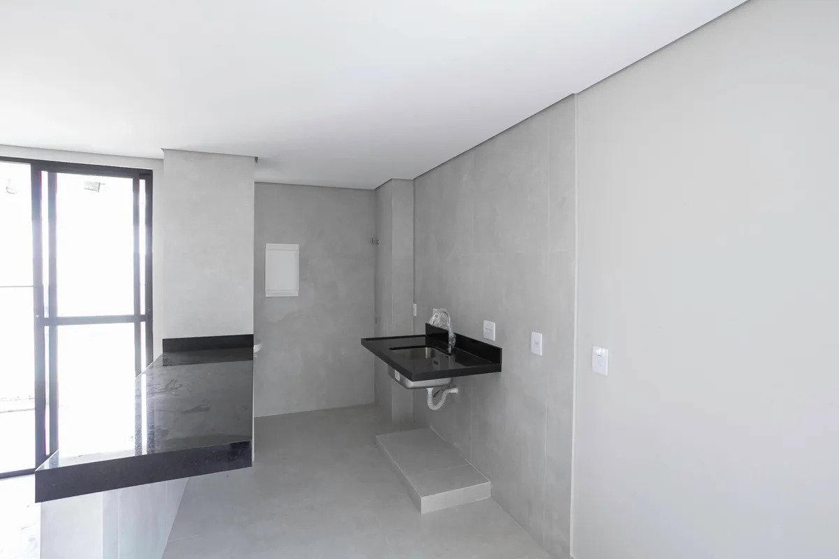 Apartamento, Santo Antônio, 2 Quartos, 2 Vagas, 1 Suíte