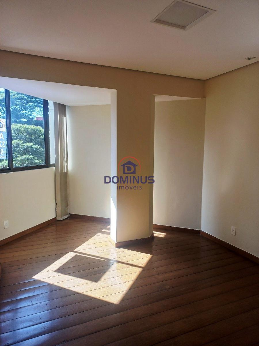 Apartamento, Lourdes, 4 Quartos, 1 Vaga, 1 Suíte