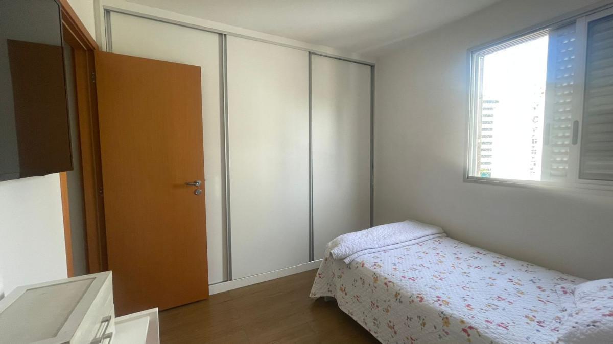 Apartamento, Lourdes, 2 Quartos, 2 Vagas, 1 Suíte