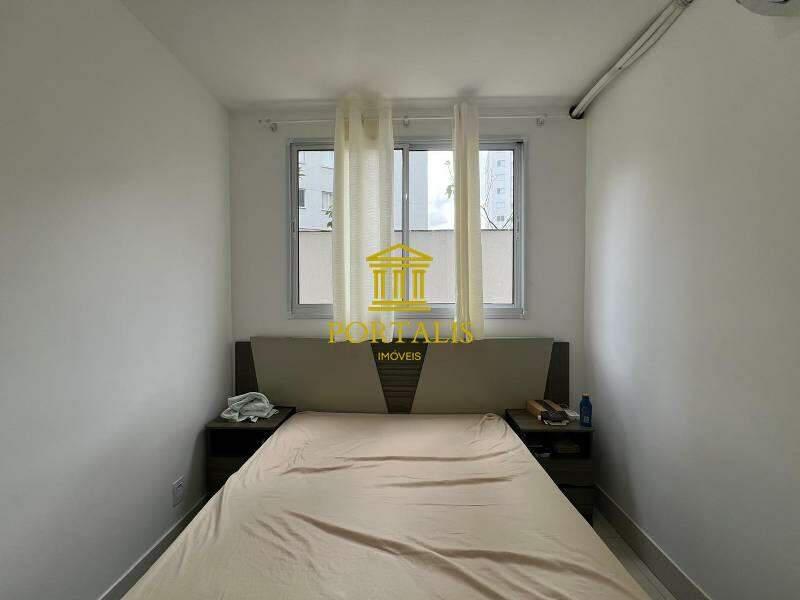Apartamento, Liberdade, 1 Quarto, 1 Vaga, 1 Suíte