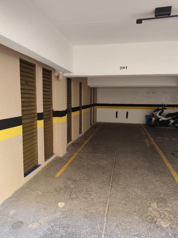 Apartamento, Santa Inês, 3 Quartos, 2 Vagas, 1 Suíte