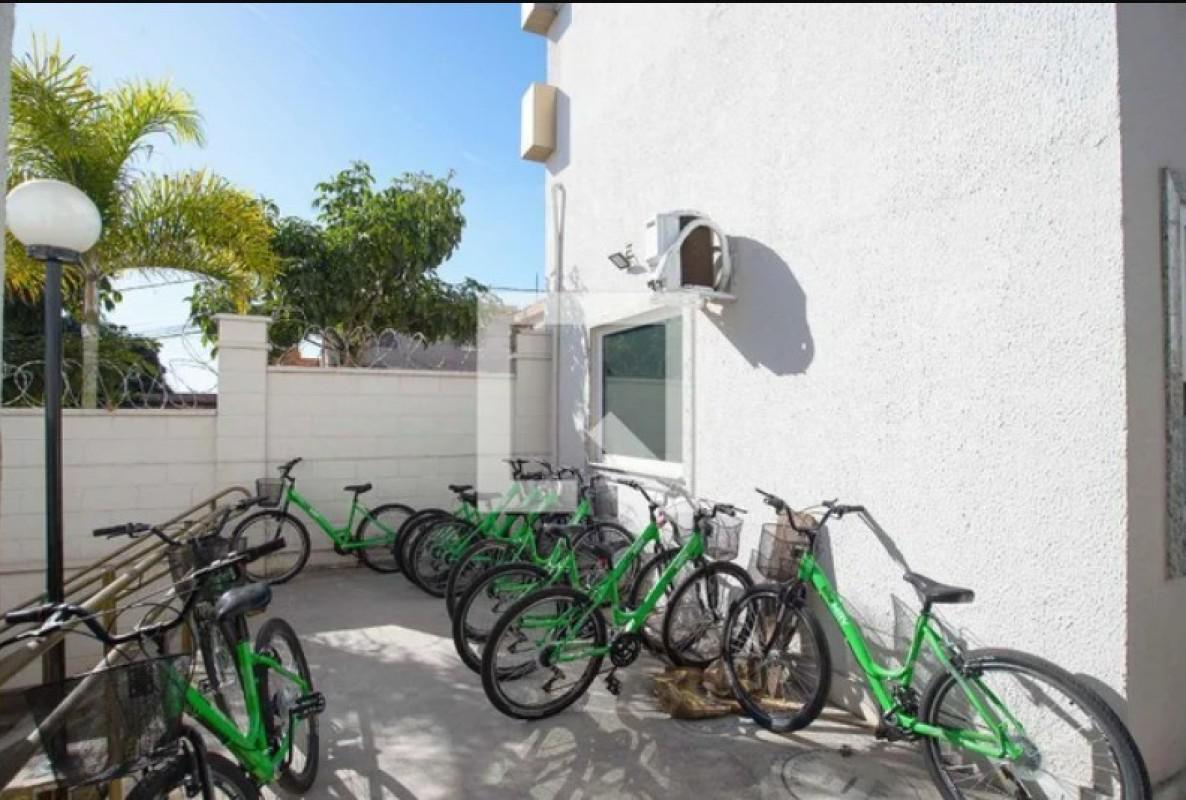 Apartamento, Urca (justinópolis), 2 Quartos, 1 Vaga