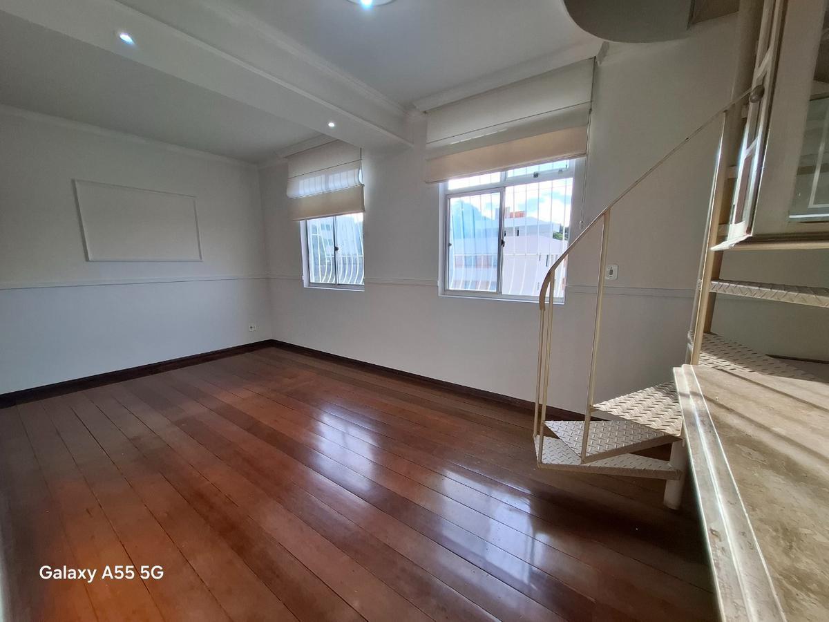 Cobertura, Ipiranga, 3 Quartos, 4 Vagas, 1 Suíte