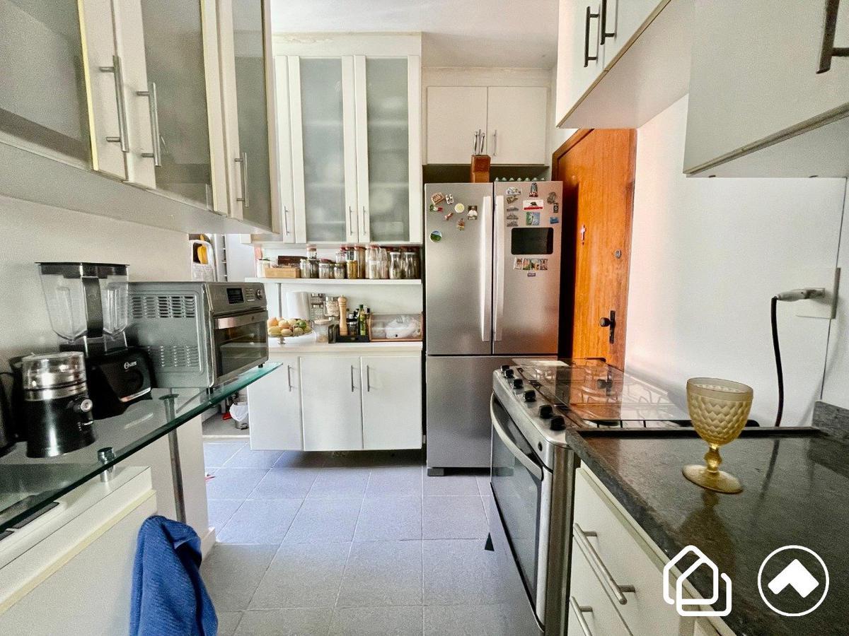 Apartamento, Buritis, 3 Quartos, 2 Vagas, 1 Suíte
