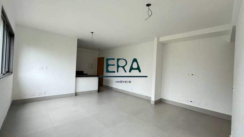 Apartamento, Funcionários, 1 Quarto, 2 Vagas