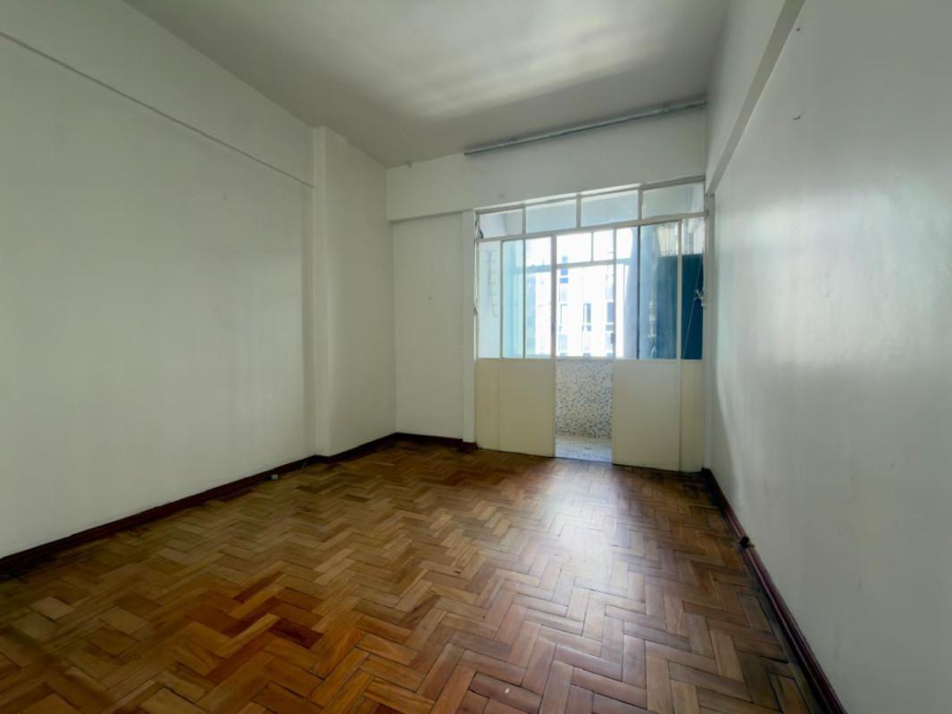 Apartamento, Centro, 3 Quartos, 0 Vaga