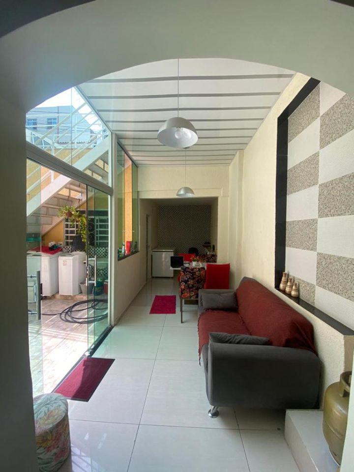 Casa, Renascença, 4 Quartos, 4 Vagas, 1 Suíte