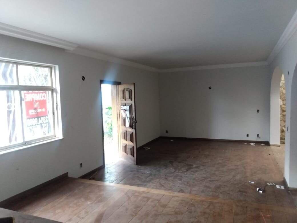 Casa, Grajaú, 4 Quartos, 3 Vagas, 2 Suítes