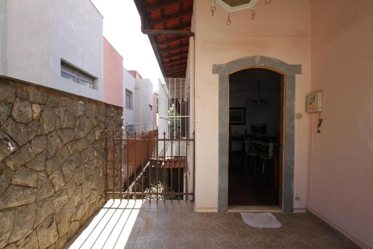 Casa, Santo Antônio, 5 Quartos, 4 Vagas, 2 Suítes