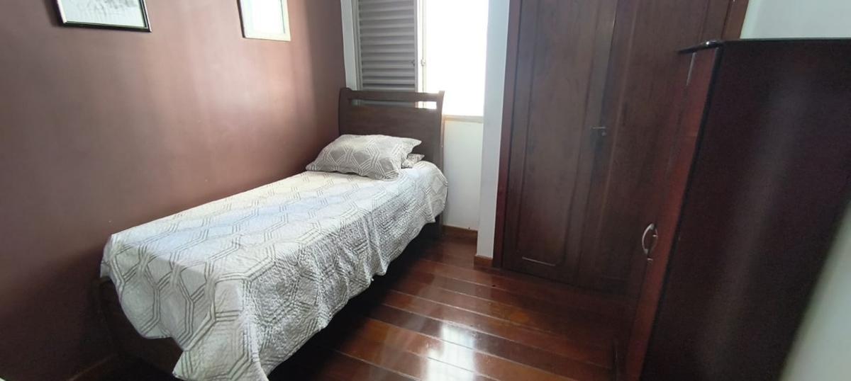 Cobertura, Cidade Nova, 4 Quartos, 1 Vaga, 1 Suíte