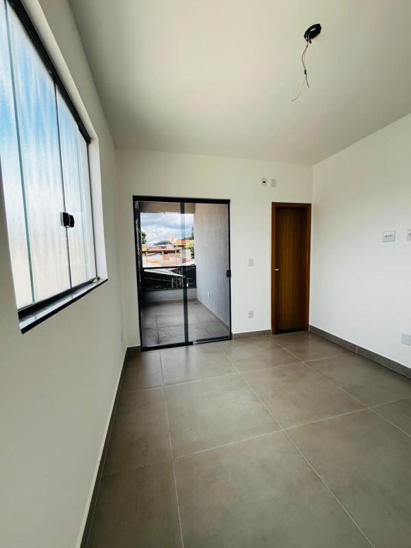 Apartamento, Parque Belo Horizonte Industrial, 2 Quartos, 1 Vaga, 1 Suíte