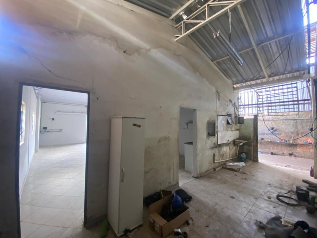Galpão, Canaã, 3 Quartos, 7 Vagas