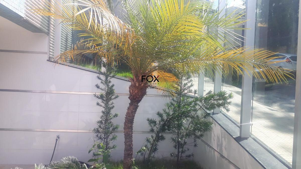 Apartamento, Vila Paris, 2 Quartos, 3 Vagas, 2 Suítes