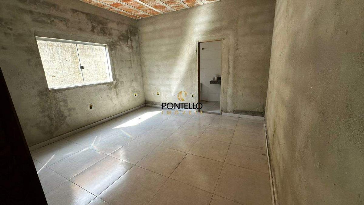 Casa, Mata Grande, 3 Quartos, 2 Vagas, 1 Suíte