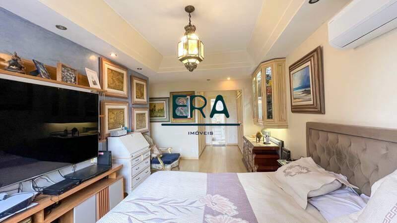 Apartamento, Funcionários, 4 Quartos, 2 Vagas, 1 Suíte