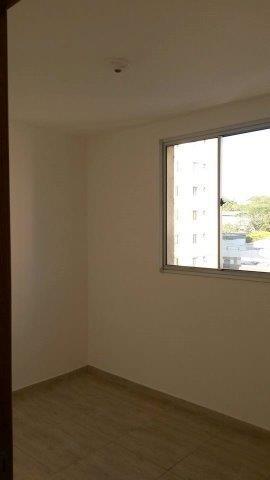 Apartamento, Planalto, 3 Quartos, 2 Vagas, 1 Suíte