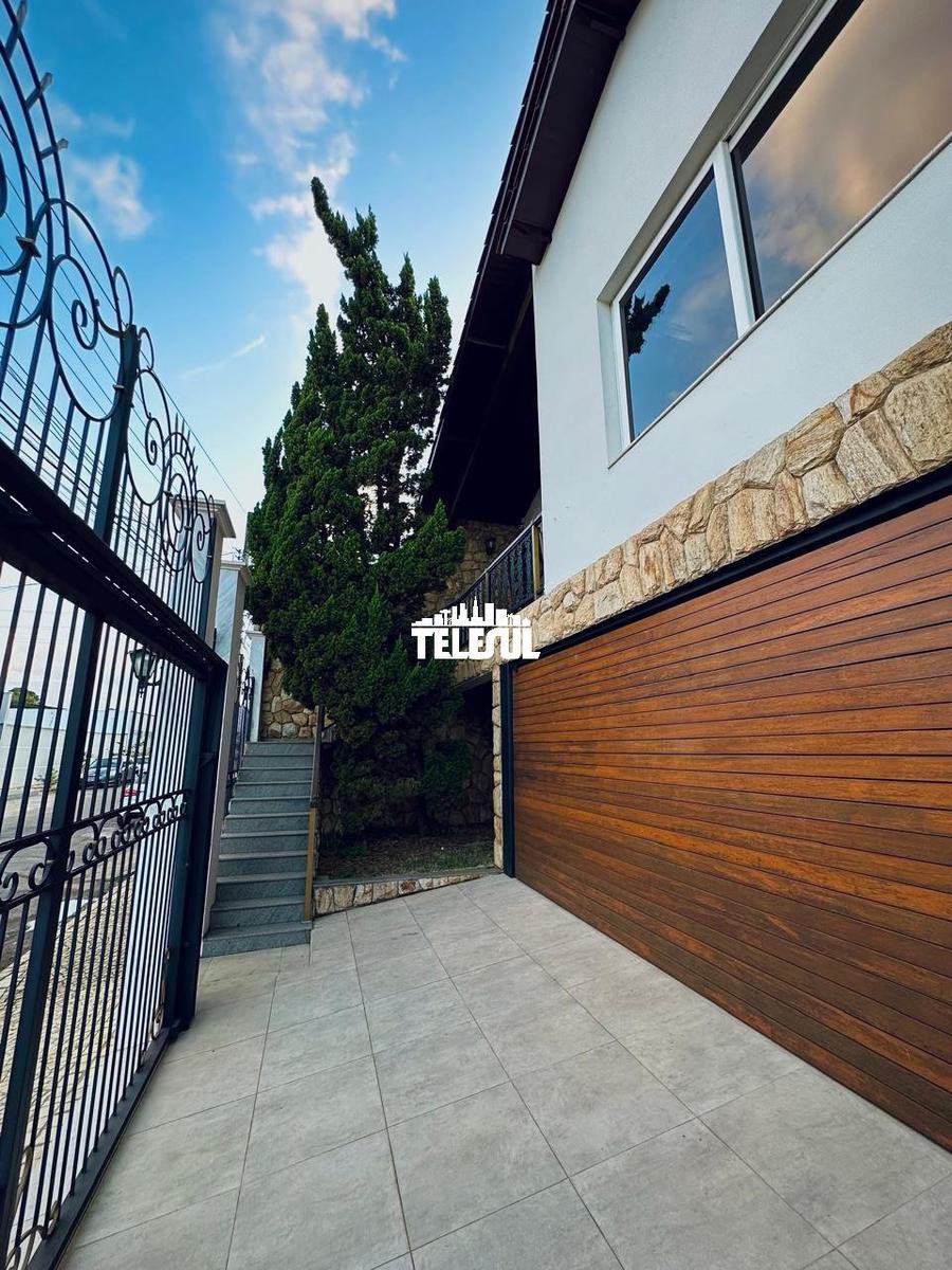 Casa, Vila Pinto, 3 Quartos, 6 Vagas, 1 Suíte