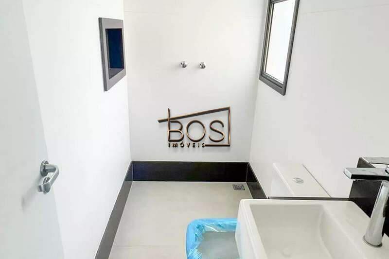 Apartamento, Serra, 3 Quartos, 2 Vagas, 1 Suíte