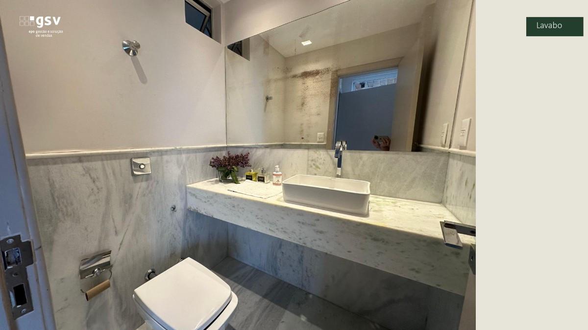 Apartamento, Vale do Sereno, 4 Quartos, 2 Vagas, 1 Suíte