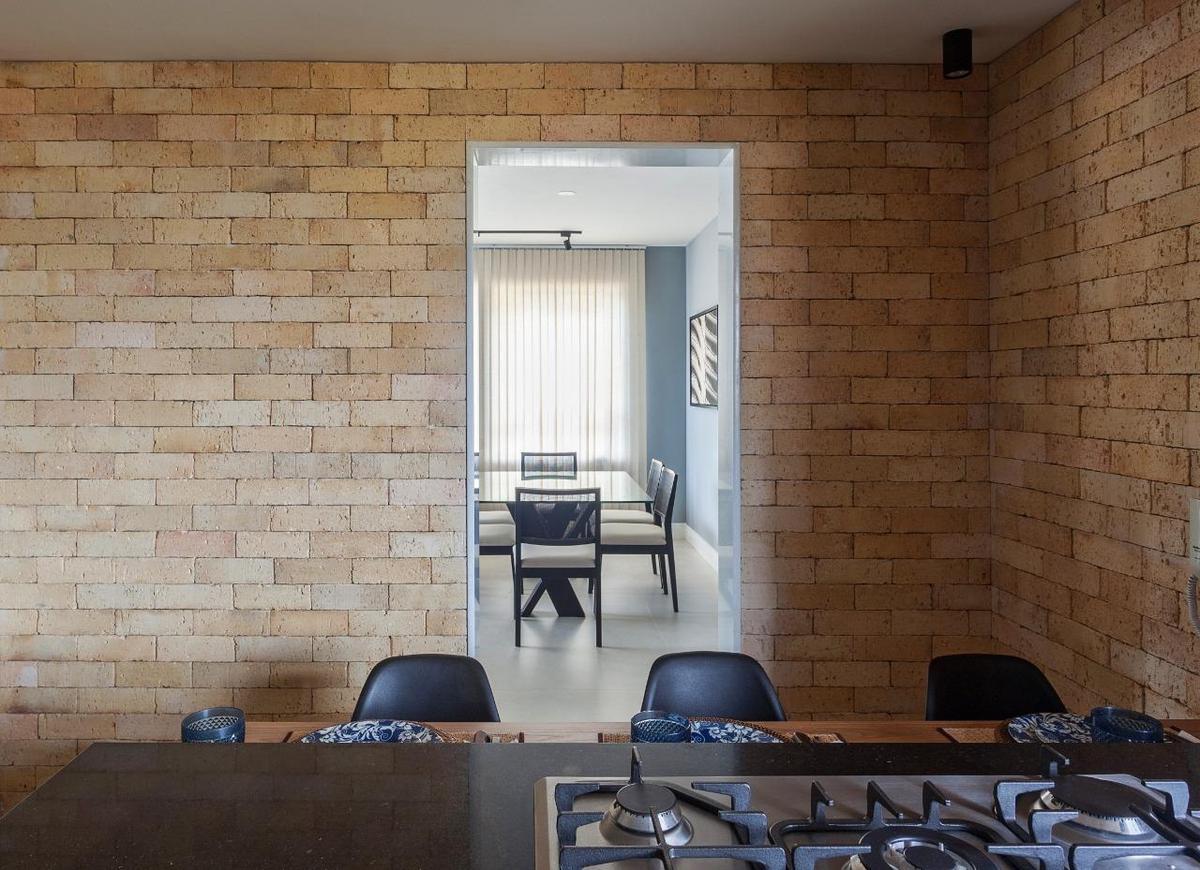 Apartamento, Alphaville - Lagoa dos Ingleses, 4 Quartos, 3 Vagas, 2 Suítes