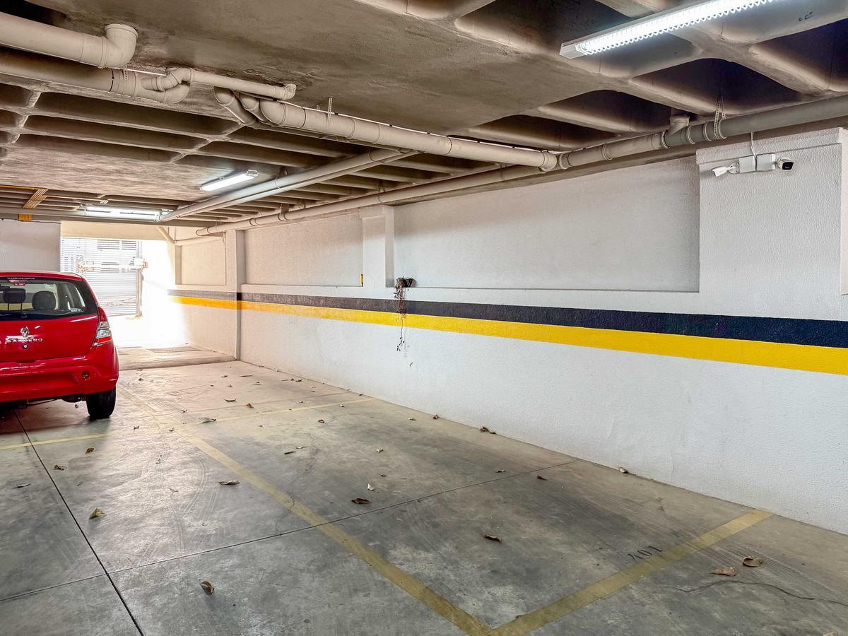 Cobertura, Carmo, 3 Quartos, 2 Vagas, 1 Suíte
