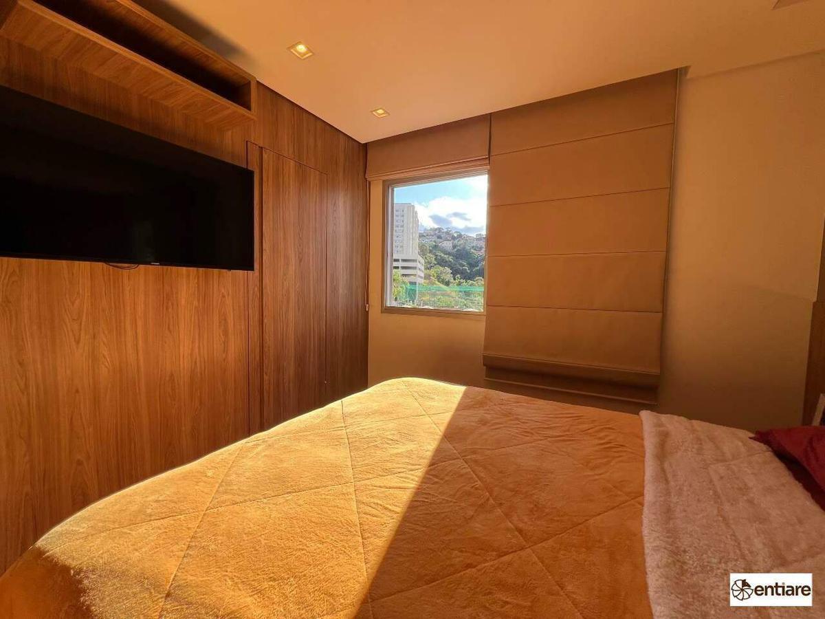 Apartamento, Buritis, 3 Quartos, 2 Vagas, 1 Suíte