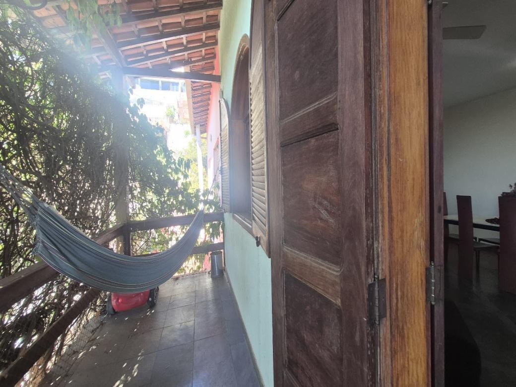 Casa, São Lucas, 4 Quartos, 8 Vagas, 2 Suítes