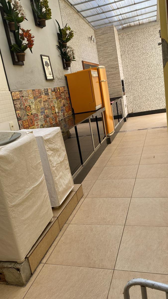 Casa, Nova Vista, 3 Quartos, 3 Vagas, 1 Suíte