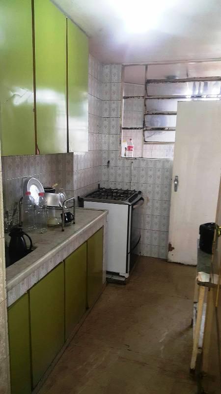 Apartamento, Lourdes, 4 Quartos, 1 Vaga, 1 Suíte