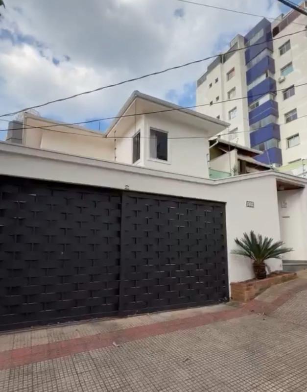 Casa, Manacás, 3 Quartos, 2 Vagas, 1 Suíte