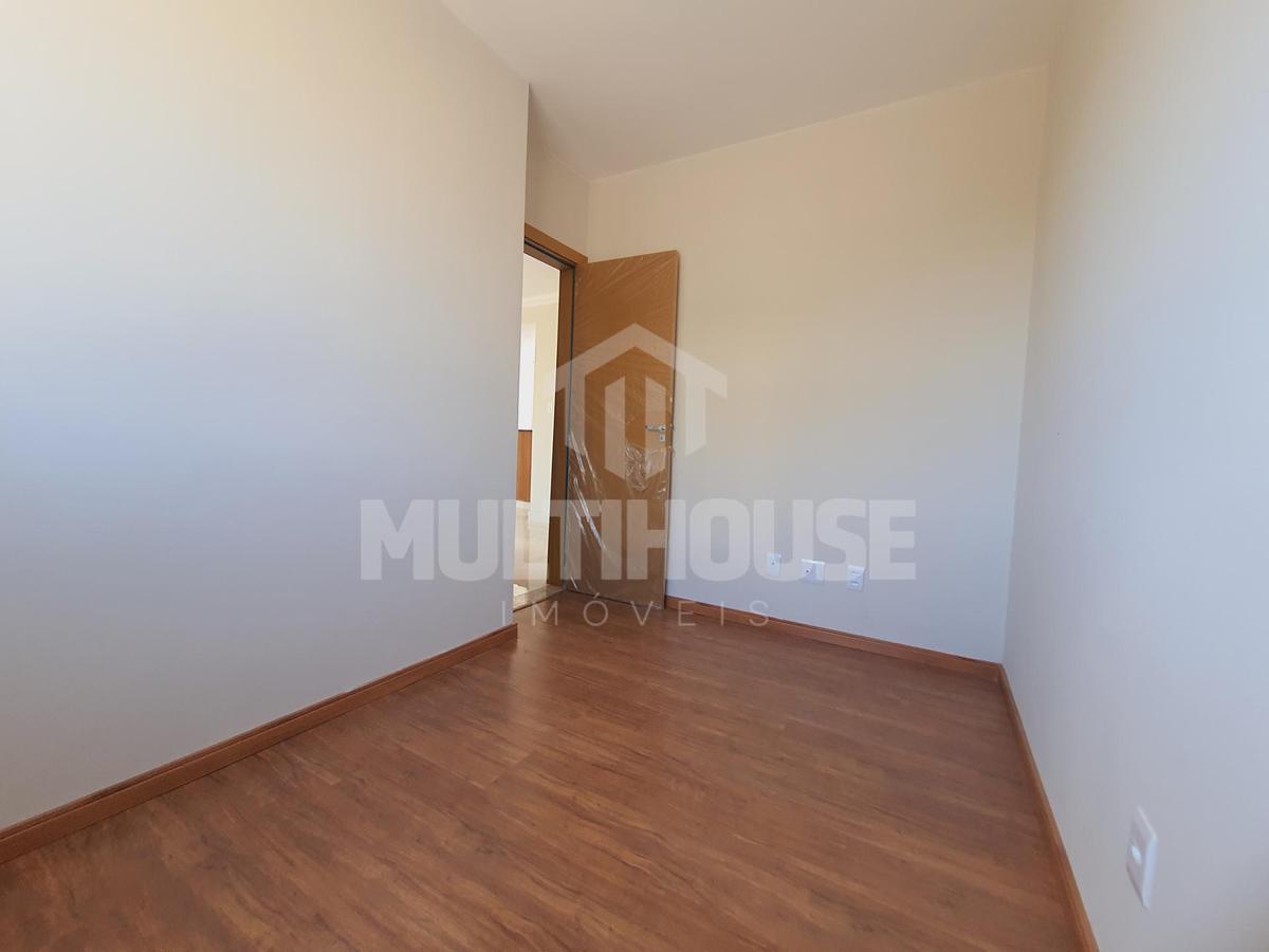 Apartamento, Santa Branca, 3 Quartos, 2 Vagas, 1 Suíte