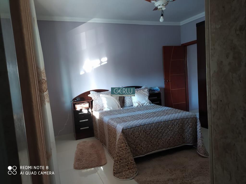 Casa, Tropical, 3 Quartos, 10 Vagas