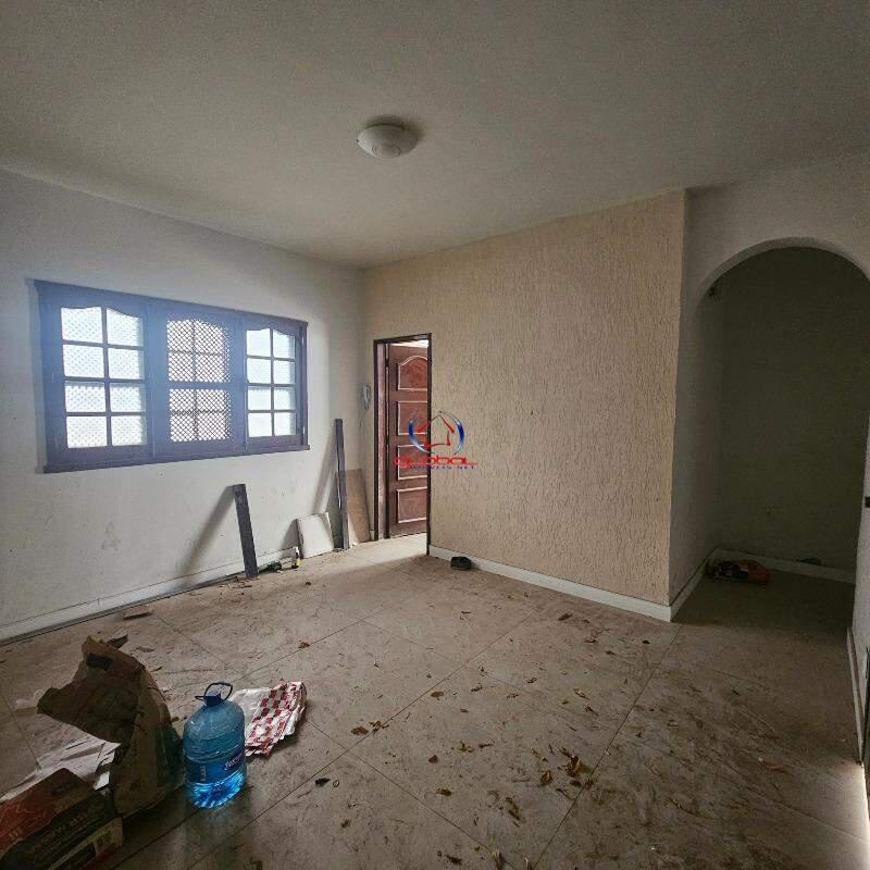 Casa, Ouro Preto, 4 Quartos, 2 Vagas, 1 Suíte