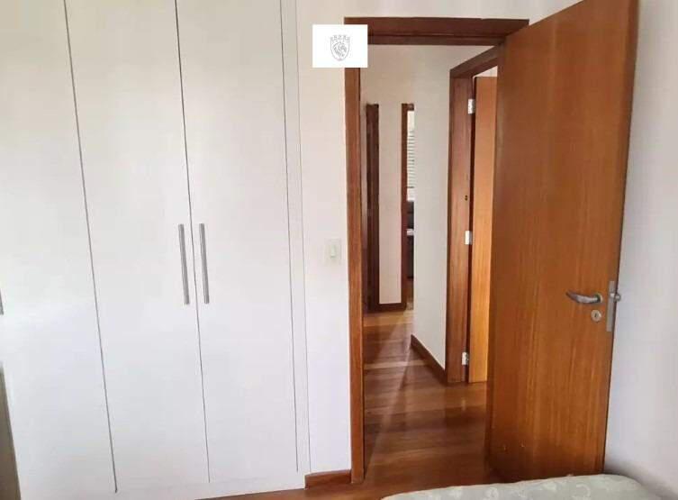 Apartamento, Buritis, 4 Quartos, 2 Vagas, 1 Suíte