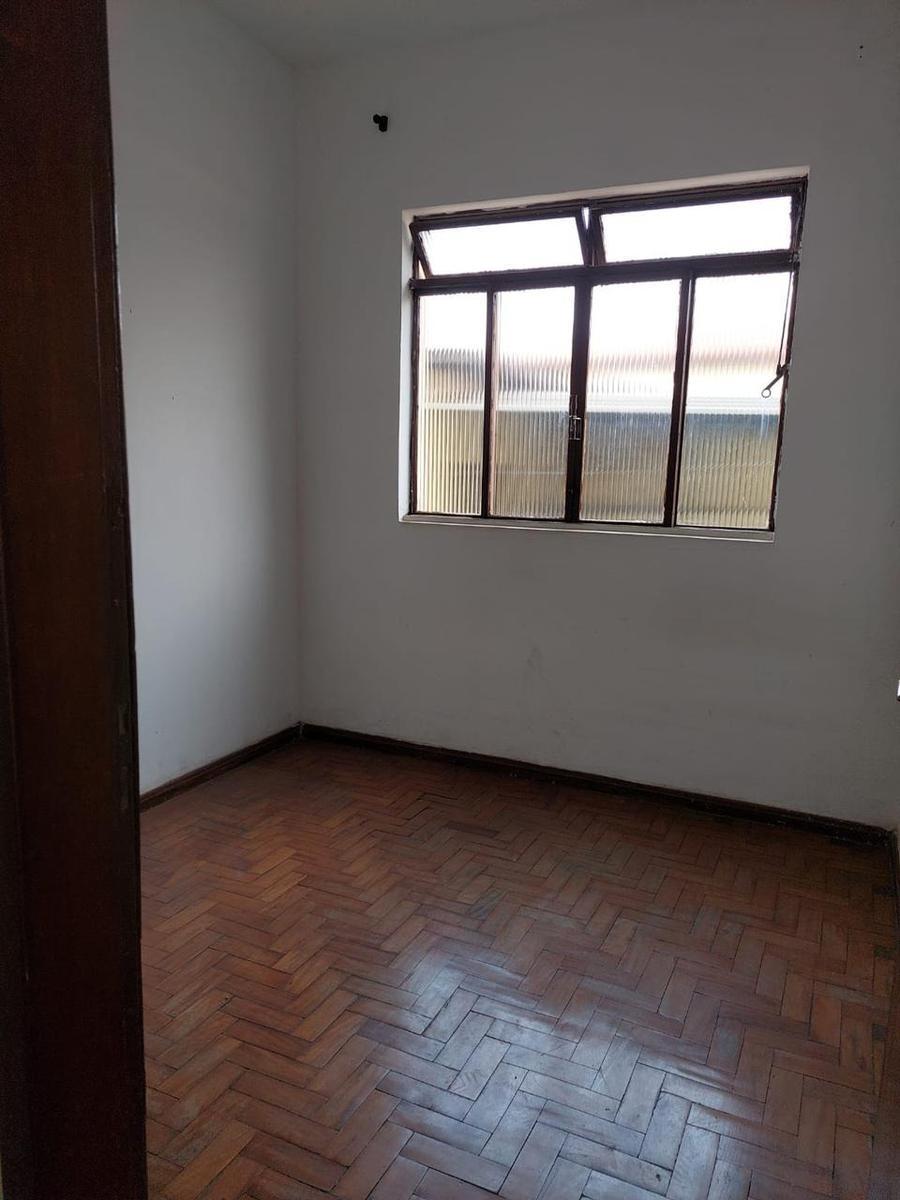 Casa, Santa Efigênia, 3 Quartos, 2 Vagas