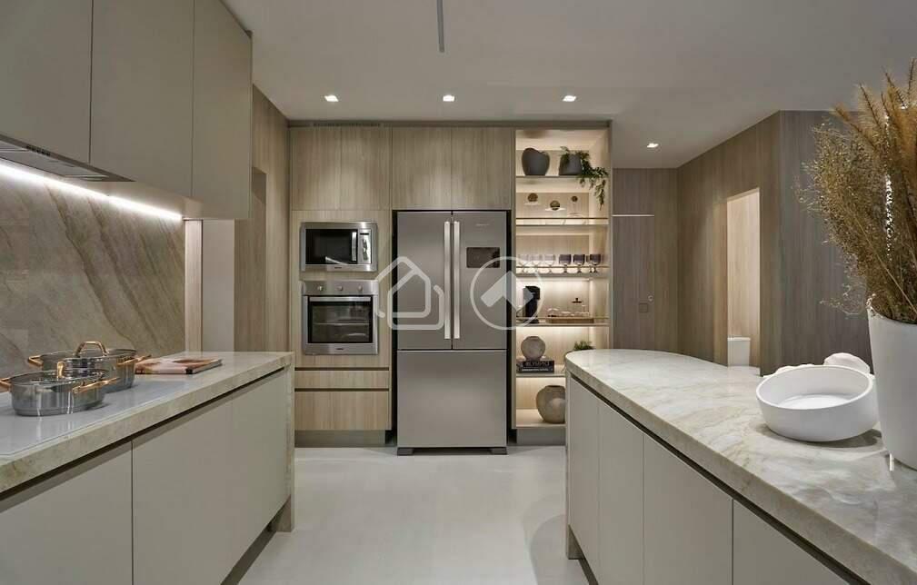 Apartamento, Luxemburgo, 3 Quartos, 3 Vagas, 3 Suítes