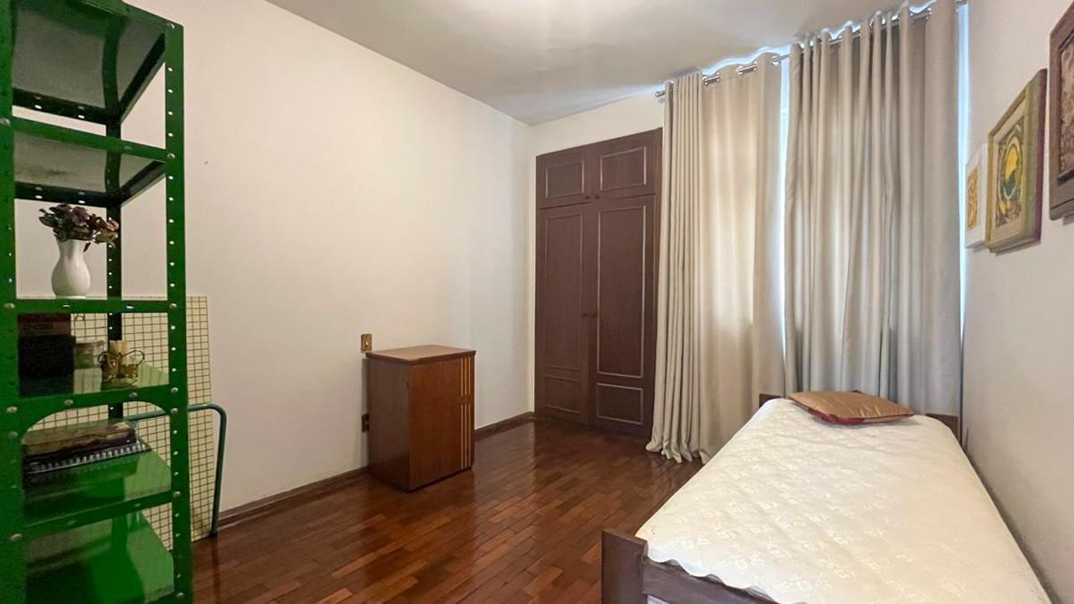 Apartamento, Santo Antônio, 3 Quartos, 2 Vagas, 1 Suíte