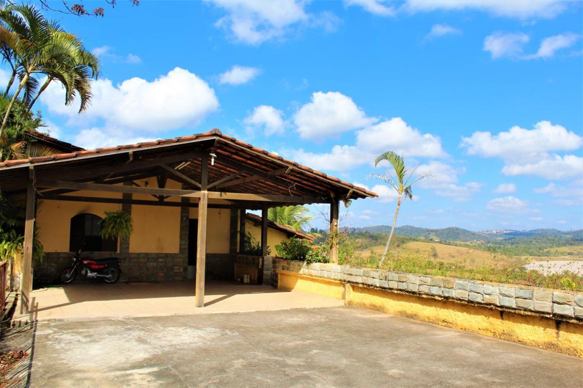 Fazenda, Zona Rural, 4 Quartos, 15 Vagas, 1 Suíte