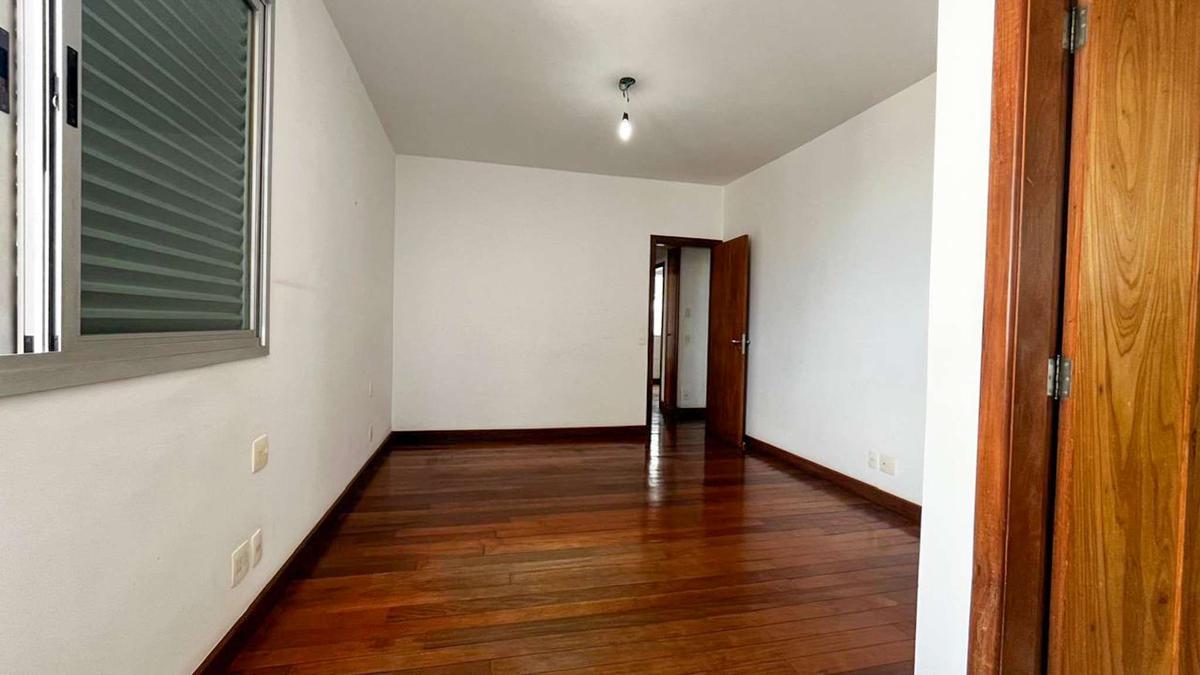 Apartamento, Sion, 4 Quartos, 3 Vagas, 3 Suítes