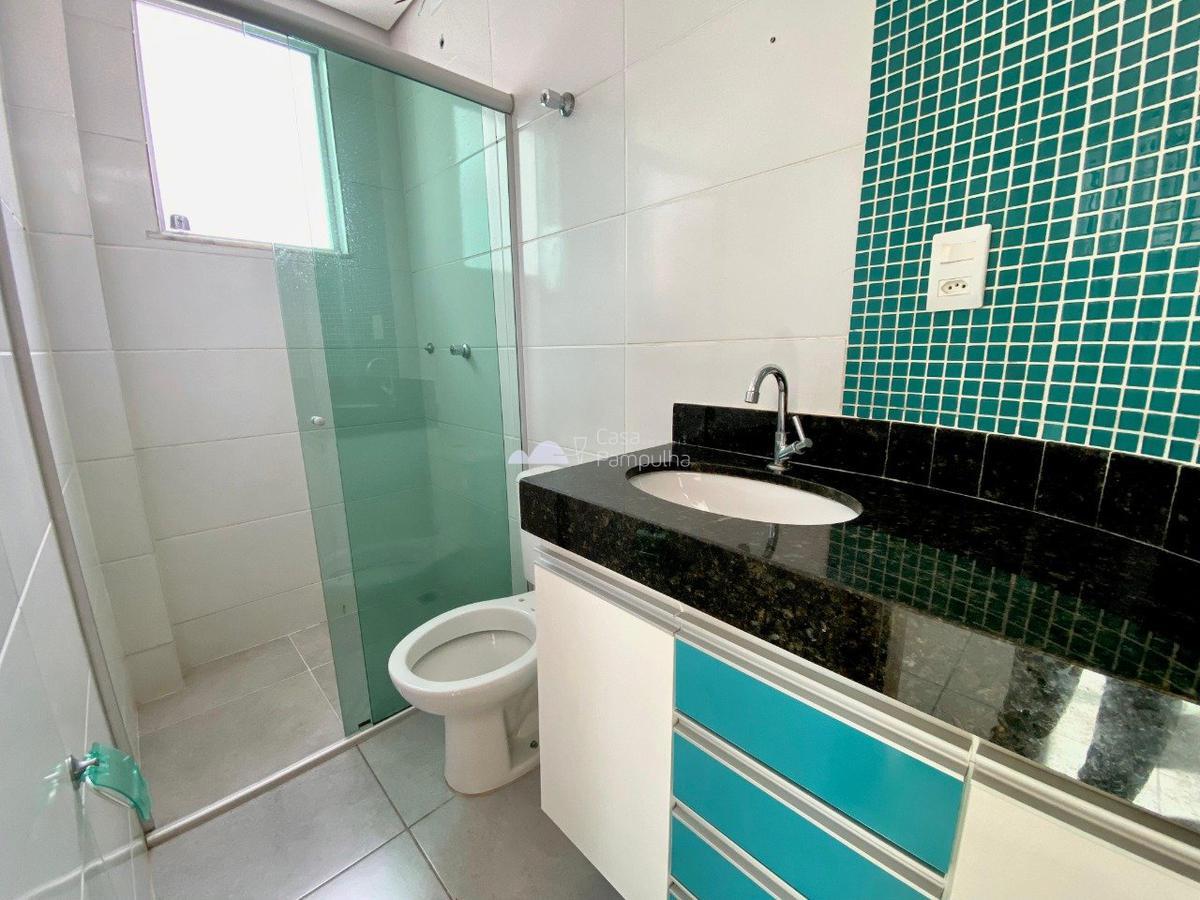 Apartamento, Copacabana, 2 Quartos, 1 Vaga, 1 Suíte