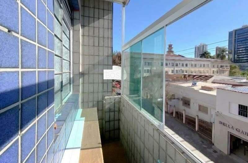 Apartamento, Carmo, 2 Quartos, 2 Vagas