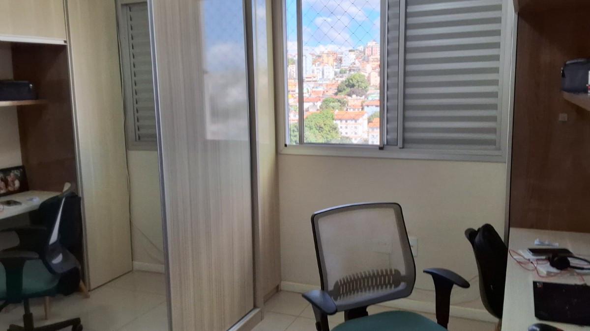 Apartamento, Nova Granada, 3 Quartos, 2 Vagas, 1 Suíte