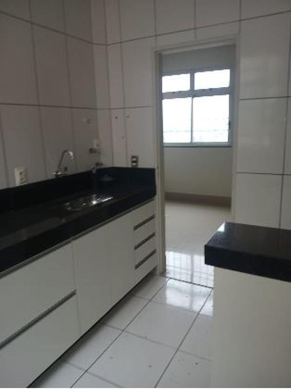 Apartamento, Floramar, 2 Quartos, 1 Vaga