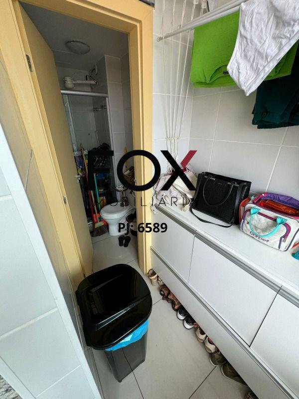 Apartamento, Sagrada Família, 3 Quartos, 2 Vagas, 1 Suíte