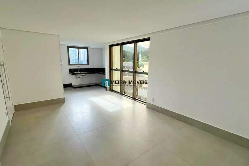 Apartamento, Serra, 3 Quartos, 2 Vagas, 1 Suíte