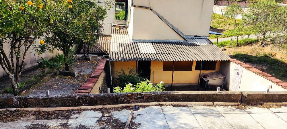 Casa, Novo Retiro, 3 Quartos, 3 Vagas, 0 Suíte