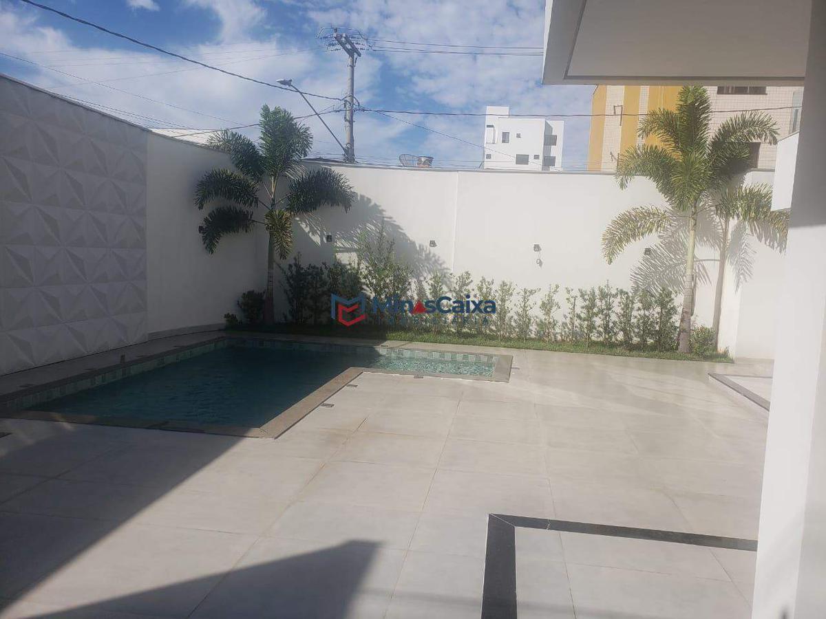 Casa, Cidade Nobre, 6 Quartos, 2 Vagas, 6 Suítes