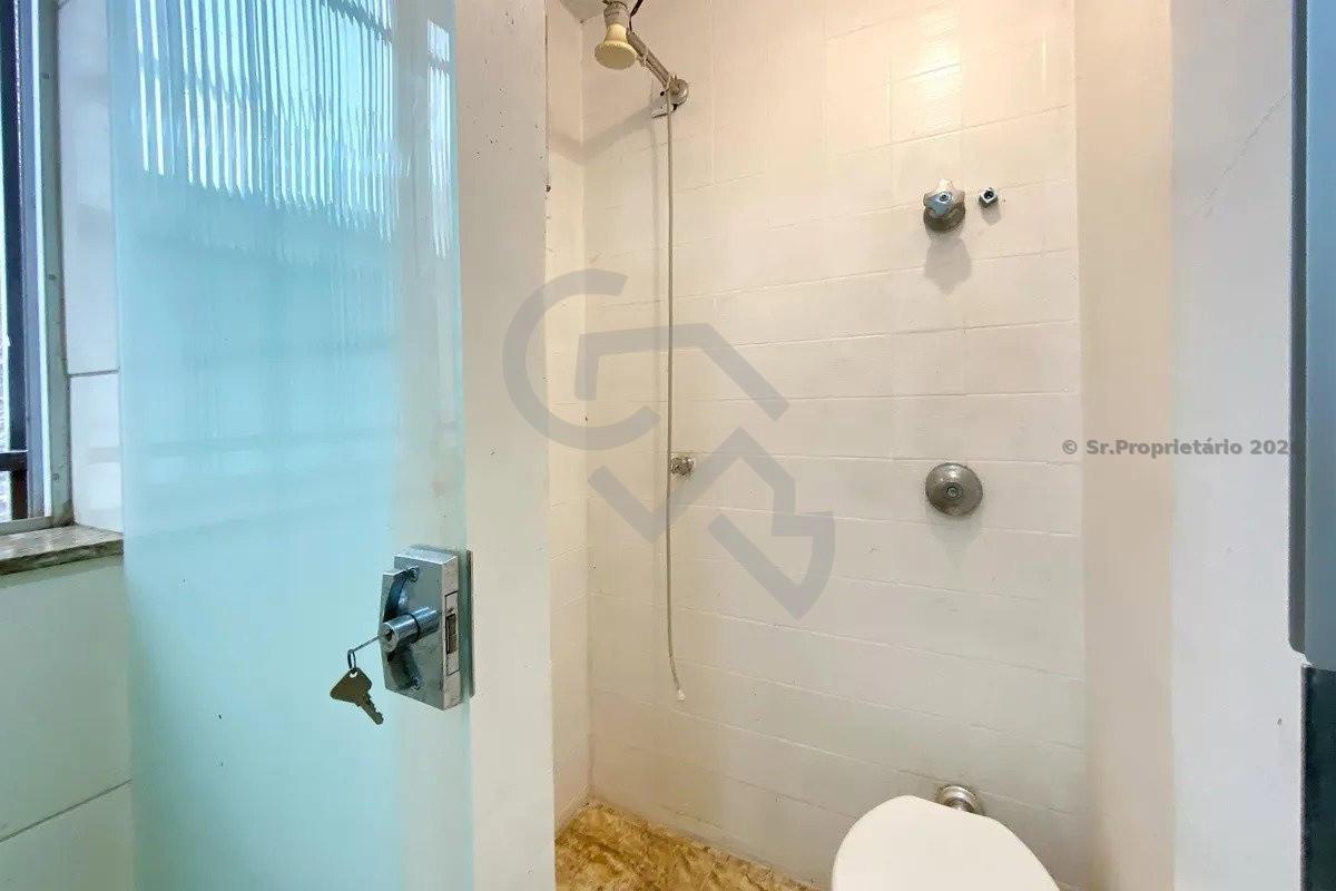 Apartamento, Anchieta, 3 Quartos, 1 Vaga, 1 Suíte