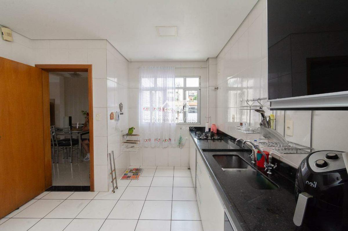Apartamento, Jardim Industrial, 3 Quartos, 2 Vagas, 1 Suíte